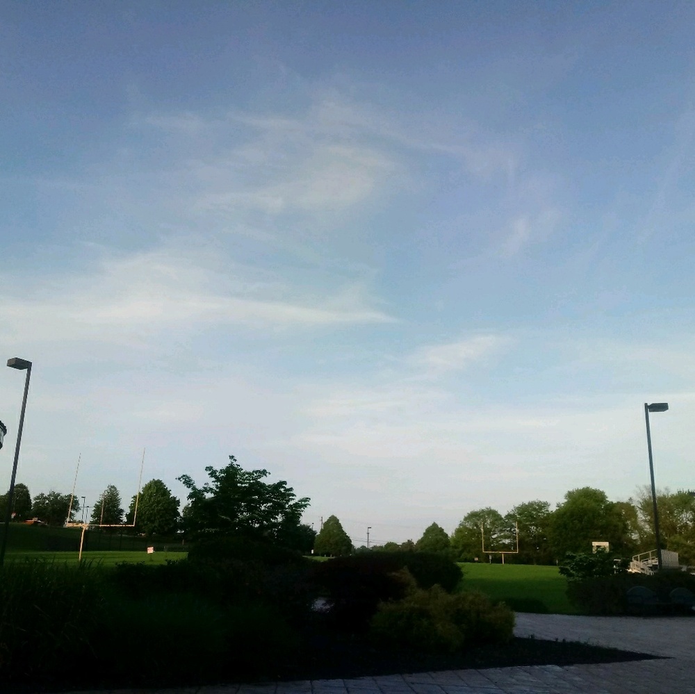 Meet your Posher, Pamela